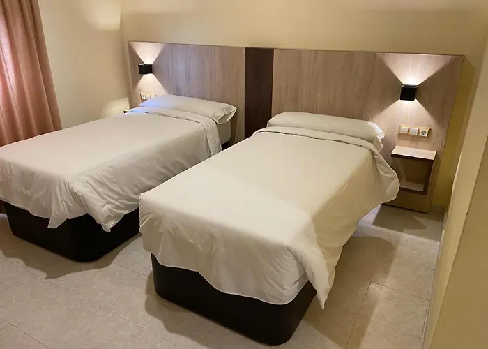 Hotel La Parada