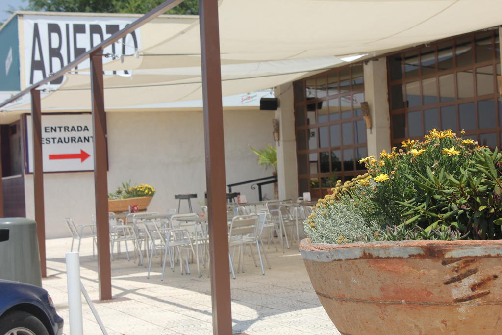 Hotel La Parada 2*