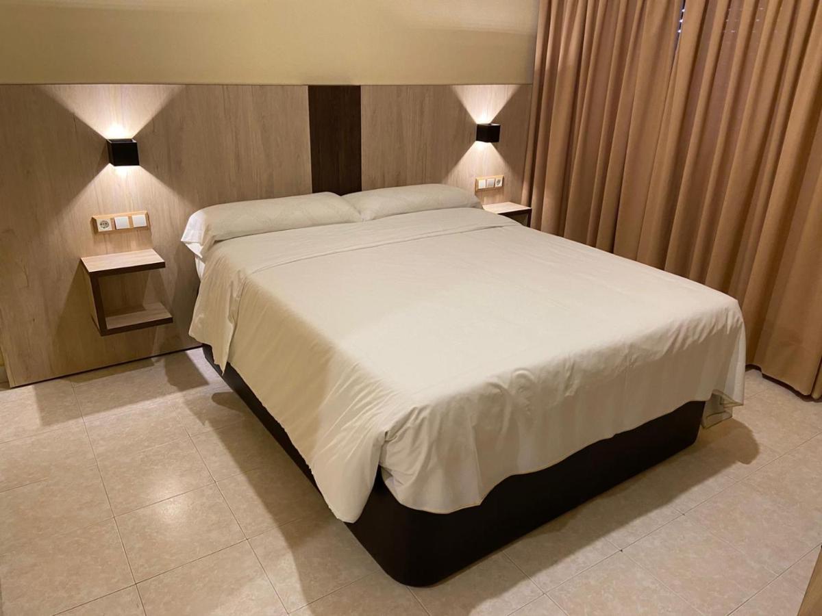 La Parada Hotel Ontígola
